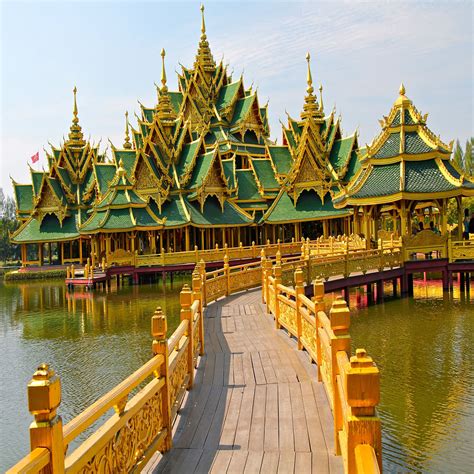 best cities to go to in thailand|popular vacation spots in thailand.